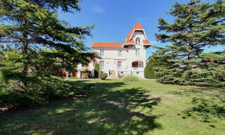 Maison 9 Pièces 257 m² à vendre à Bonson (42160)