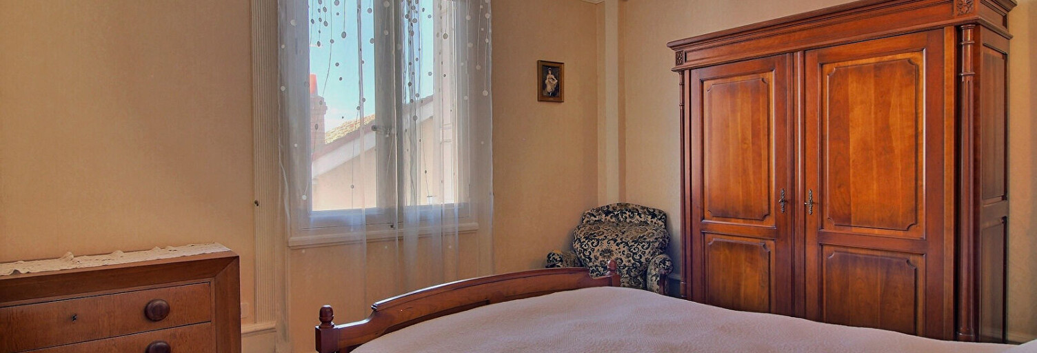 Maison 9 Pièces 257 m² à vendre à Bonson (42160)