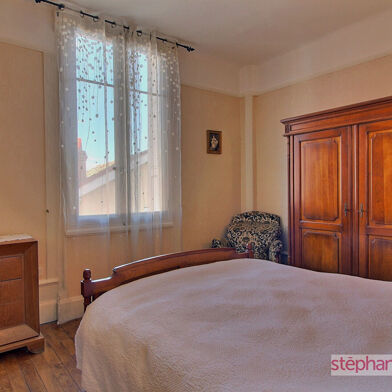 Maison 9 pièces 498000 €