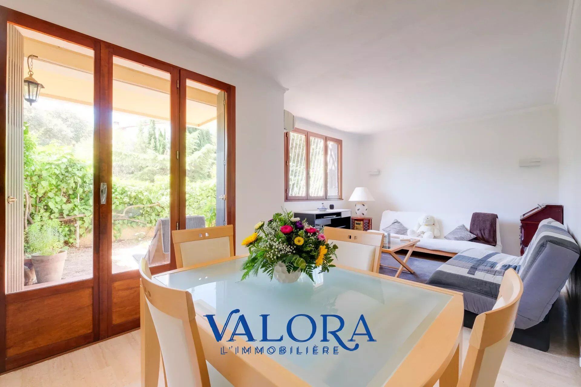 Appartement  T2 à vendre Marseille 12eme 13012