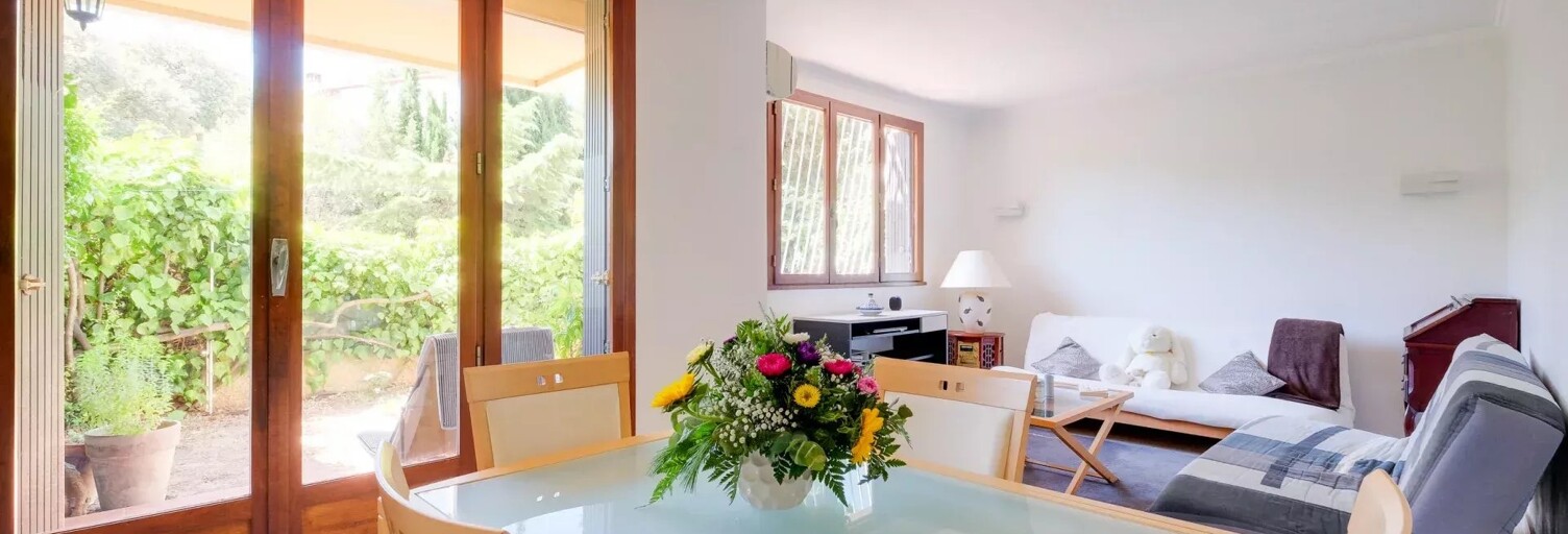 Appartement 2 Pièces 59 m² à vendre à Marseille 12 (13012)