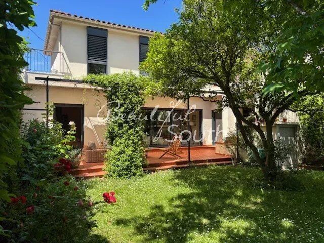 Villa / Maison  T6 à vendre Perpignan 66000