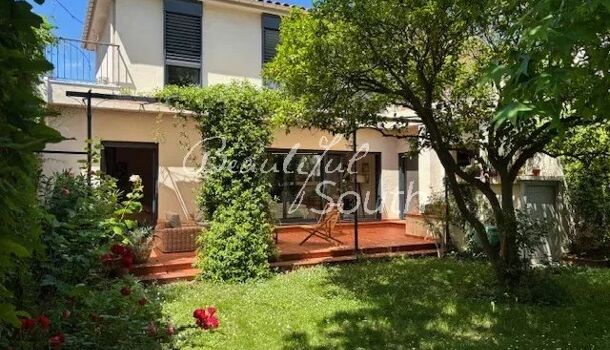 Villa / Maison 6 pièces  à vendre Perpignan 66000