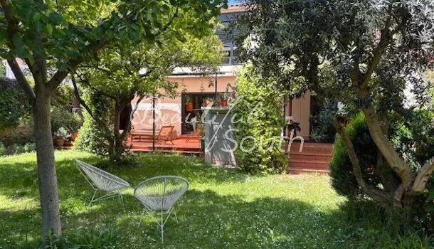 Villa / Maison 6 pièces  à vendre Perpignan 66000