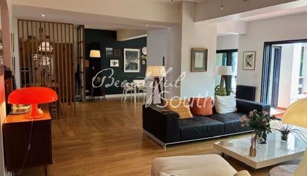 Villa / Maison 6 pièces  à vendre Perpignan 66000