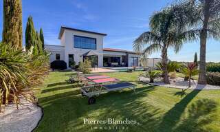 Maison 4 Pièces 180 m² à vendre à Nîmes (30000)