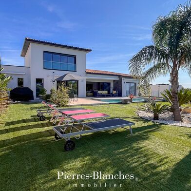 Maison 4 pièces 995000 €