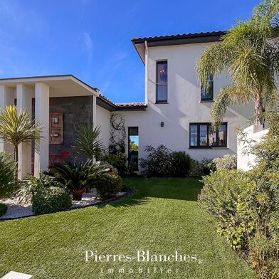 Maison 4 pièces 995000 €