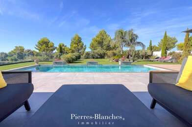 Maison 4 pièces 995000 €