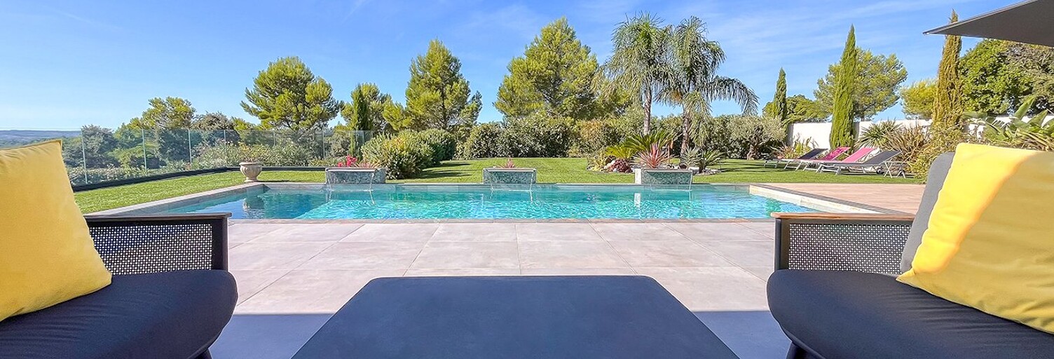 Maison 4 Pièces 180 m² à vendre à Nîmes (30000)