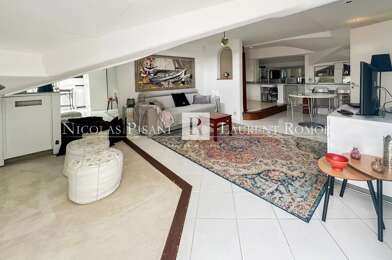 Appartement 2 pièces 880000 €