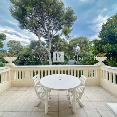 Appartement 3 pièces 980000 €