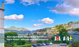 Appartement 3 Pièces 62 m² à vendre à Nice (06300)