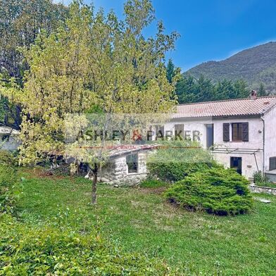 Maison 6 pièces 320000 €