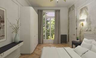 Appartement 4 Pièces 108 m² à vendre à Nice (06000)