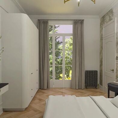 Appartement 4 pièces 840000 €