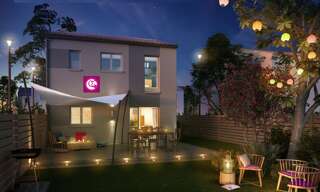 Maison 4 Pièces 90 m² à vendre à Toulenne (33210)