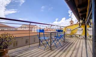 Appartement 4 Pièces 107 m² à vendre à Nice (06300)