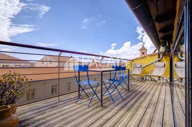 Appartement 4 pièces 780000 €