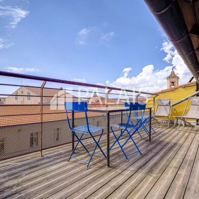 Appartement 4 pièces 780000 €