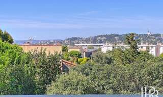 Appartement 3 Pièces 66 m² à vendre à Marseille 8 (13008)