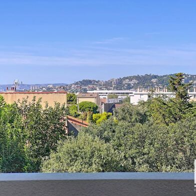 Appartement 3 pièces 350000 €