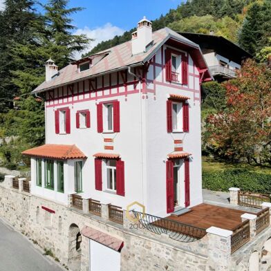 Maison 7 pièces 575000 €