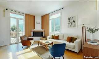 Maison 7 Pièces 168 m² à vendre à Saint-Martin-Vésubie (06450)