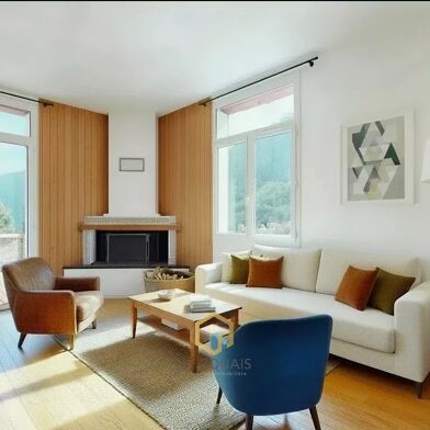 Maison 7 pièces 575000 €