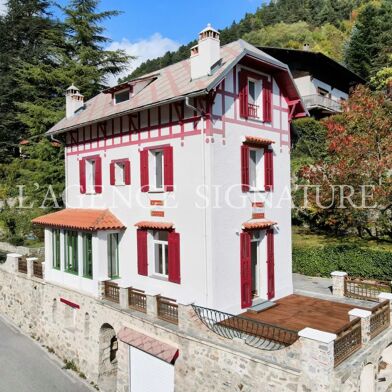 Maison 7 pièces 575000 €