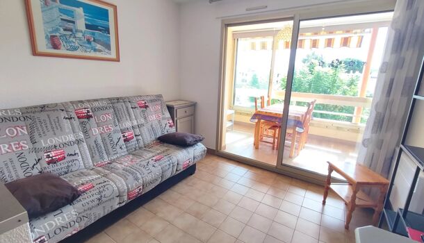 Appartement 2 pièces  à vendre Bormes-les-Mimosas 83230