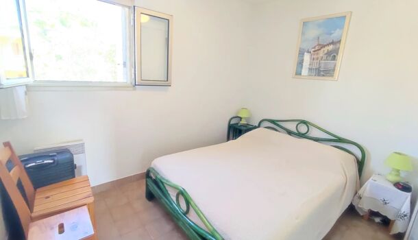 Appartement 2 pièces  à vendre Bormes-les-Mimosas 83230