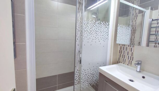 Appartement 2 pièces  à vendre Bormes-les-Mimosas 83230