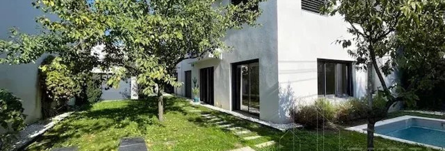 Maison 6 Pièces 170 m² à vendre à Toulouse (31000)