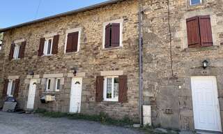 Maison 6 Pièces 127 m² à louer à Faux-Mazuras (23400)