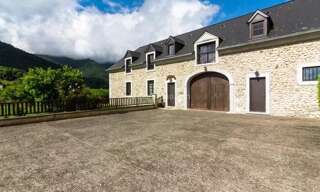 Maison 10 Pièces 313 m² à vendre à Lourdes (65100)