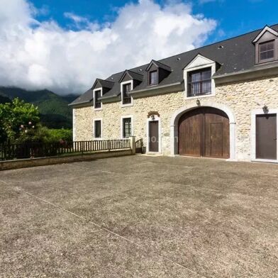 Maison 10 pièces 385000 €