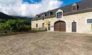 Maison 10 Pièces 313 m² à vendre à Lourdes (65100)