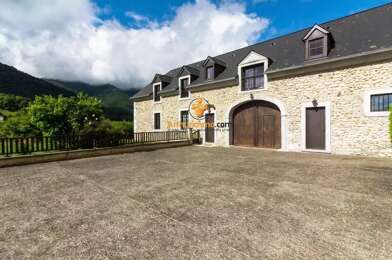Maison 10 pièces 385000 €