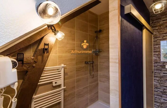Maison familiale maison d'hôtes de 290 m² — photo 3
