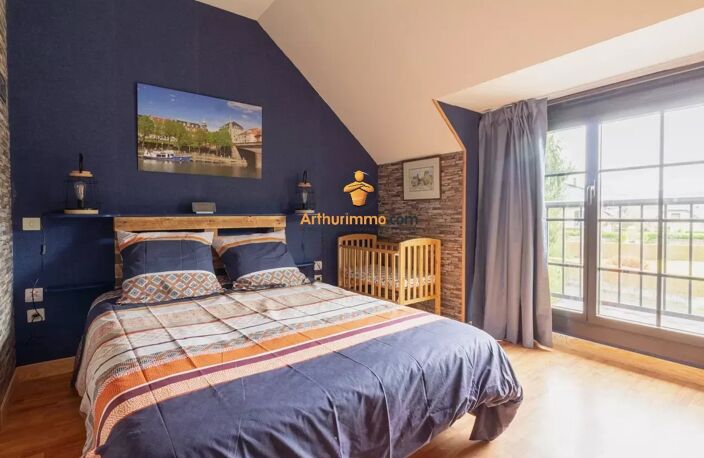 Maison familiale maison d'hôtes de 290 m² — photo 4
