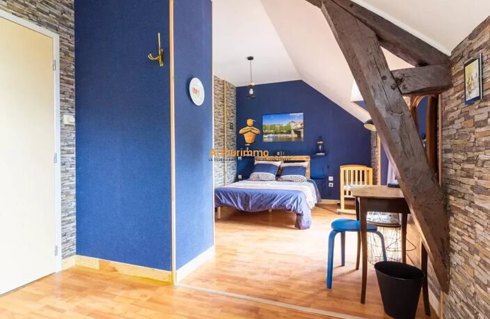Maison familiale maison d'hôtes de 290 m² — photo 5
