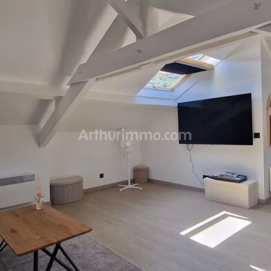 Appartement 2 pièces 109990 €