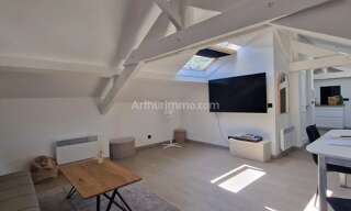 Appartement 2 Pièces 50 m² à vendre à Lourdes (65100)