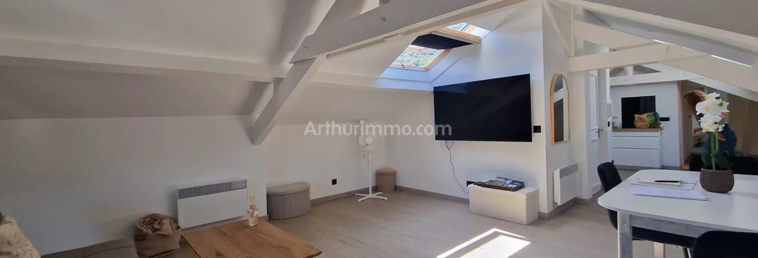 Appartement 2 Pièces 50 m² à vendre à Lourdes (65100)