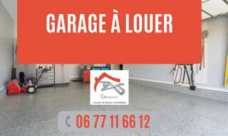 Garage  37 m² à louer à La Valla-en-Gier (42131)