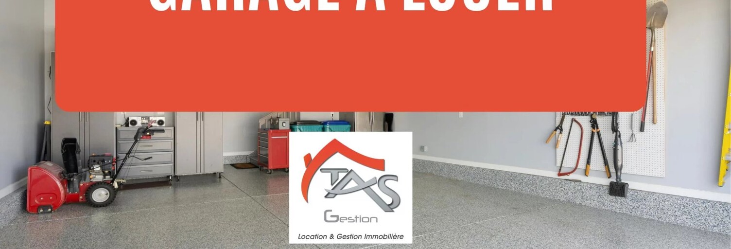 Garage  37 m² à louer à La Valla-en-Gier (42131)