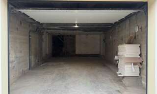 Garage  37 m² à louer à La Valla-en-Gier (42131)