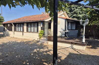 Maison 4 pièces 374000 €