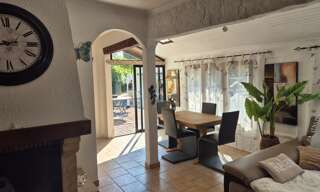 Maison 4 Pièces 83 m² à vendre à Le Muy (83490)